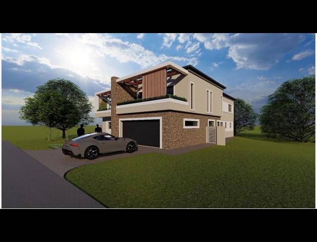 LAND FOR SALE IN BLUE VALLEY GOLF ESTATE